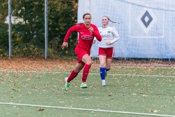 Bild 159 - F Hamburger SV 3 - Walddoerfer SV 2 : Ergebnis: 5:2